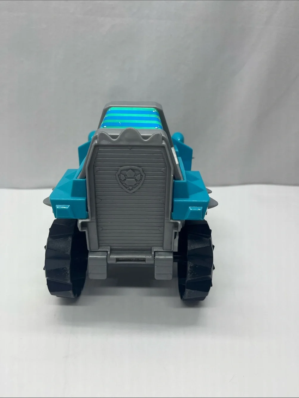 Paw Patrol Dino Rescue Delux vehicle and Pink Flight Dino Rescue Sky Patrol